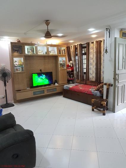 Blk 713 Tampines Street 71 (Tampines), HDB 4 Rooms #153363712